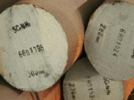 阳东5CrMnMo模具钢