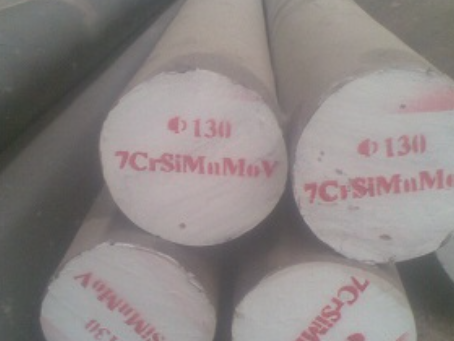 阳东7CrSiMnMoV工具钢