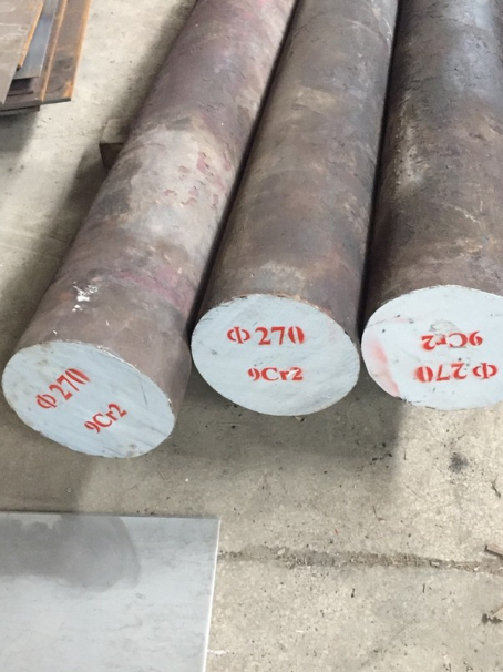 阳东9Cr2工具钢