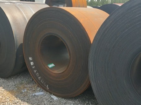 阳东Q355NHB耐候板